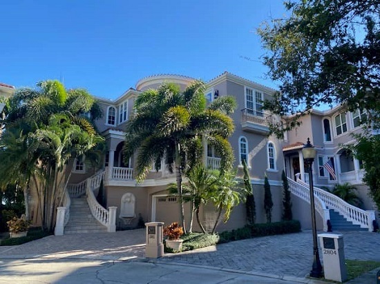 Bay Pointe TH-2 Bay Pointe TH-2
