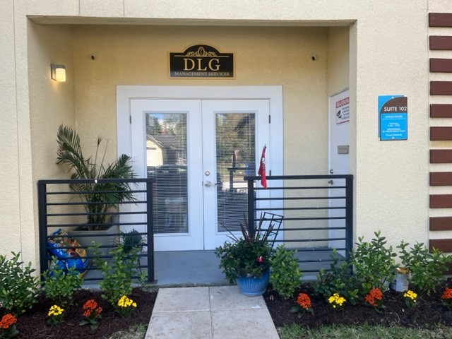 DLG Office Photo